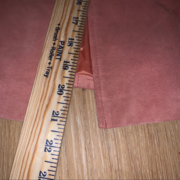 Spiegel | Leather Cropped Jacket | L - Picture 9 of 11